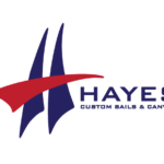 HayesCustomSailLogo