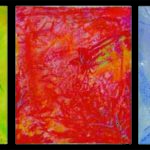 Triptych