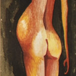 Untitled - pregnant