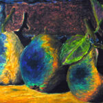 melynn's pears