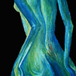 untitled - blue