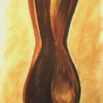 untitled - pastel