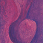 untitled - pink big ass
